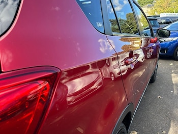 Used Suzuki SX4 S-Cross 2021 for sale - 76039193: Photo