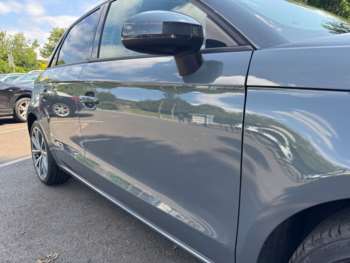 Used Audi A1 2018 for sale - 74866508: Photo