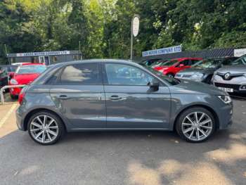 Used Audi A1 2018 for sale - 74866508: Photo
