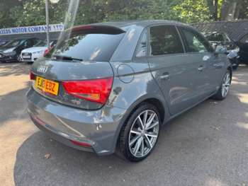 Used Audi A1 2018 for sale - 74866508: Photo