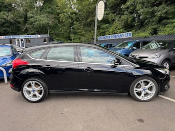 Used Ford Focus 2016 for sale - 75286530: Photo