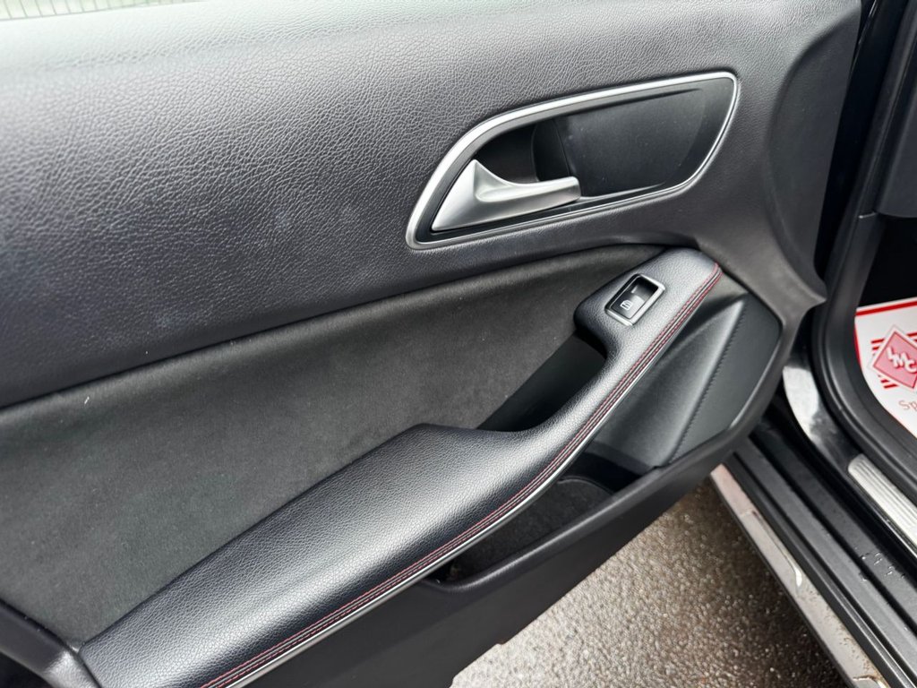 Used Mercedes-Benz GLA 2018 for sale - 77027176: Photo 13