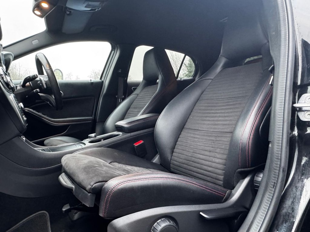 Used Mercedes-Benz GLA 2018 for sale - 77027176: Photo 15