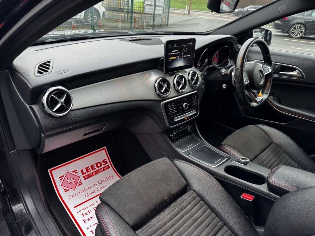 Used Mercedes-Benz GLA 2018 for sale - 77027176: Photo 17