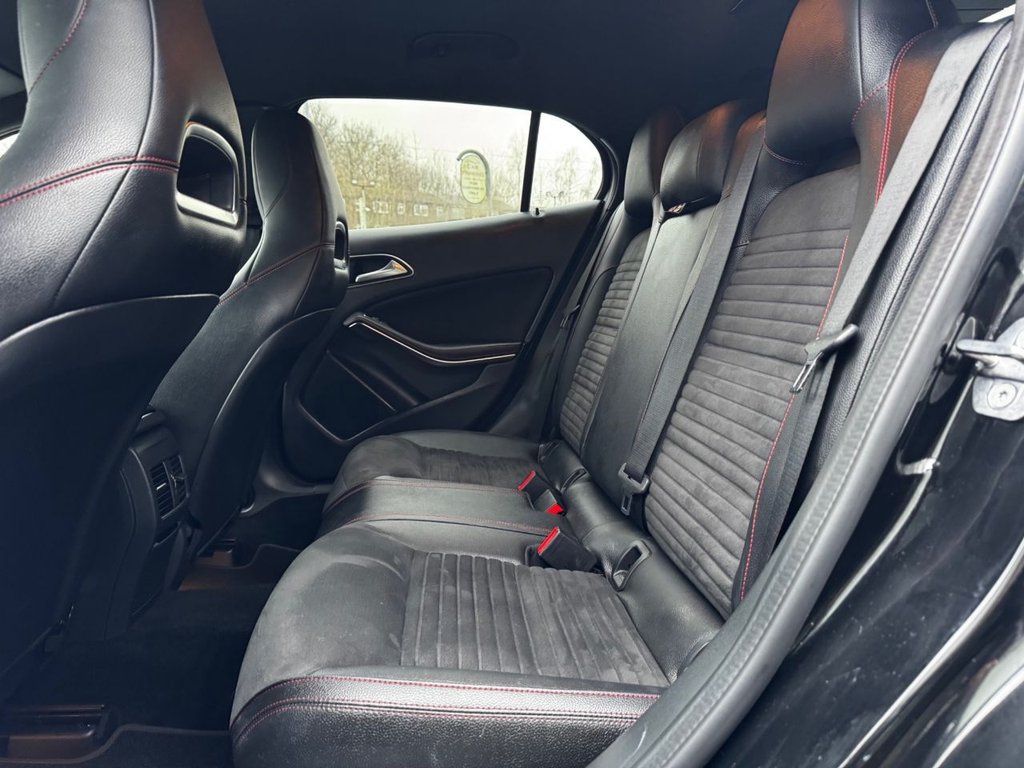 Used Mercedes-Benz GLA 2018 for sale - 77027176: Photo 18