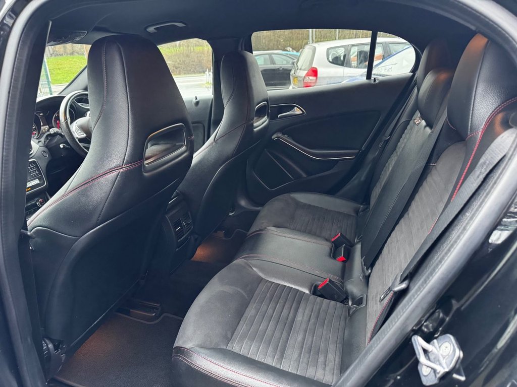 Used Mercedes-Benz GLA 2018 for sale - 77027176: Photo 19