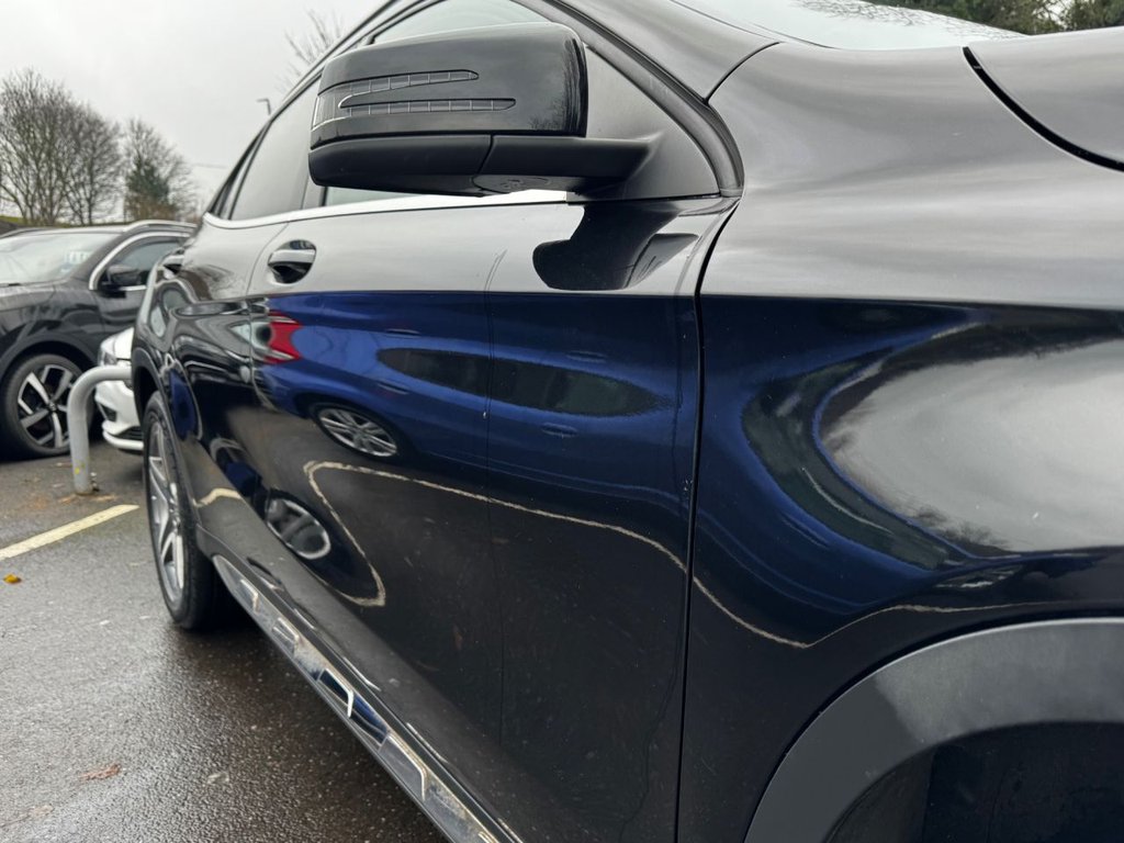 Used Mercedes-Benz GLA 2018 for sale - 77027176: Photo 2