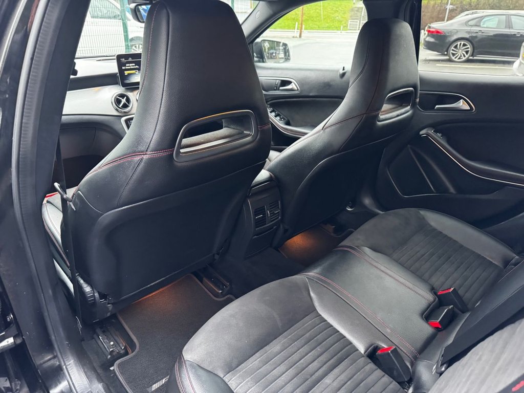 Used Mercedes-Benz GLA 2018 for sale - 77027176: Photo 20