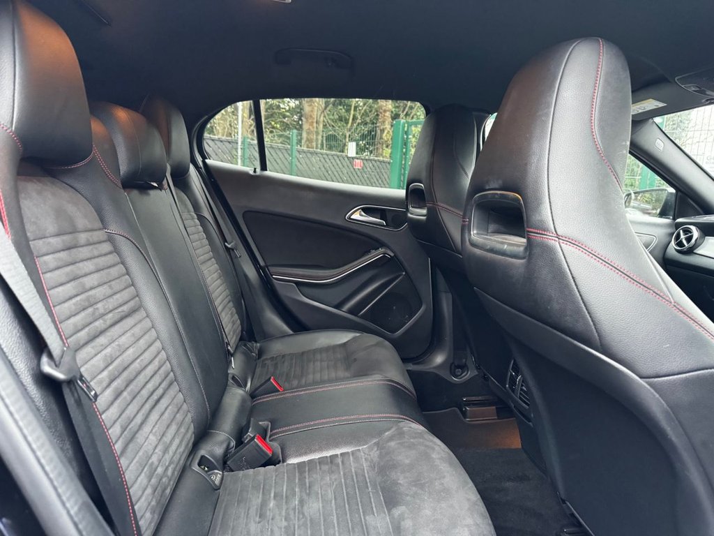 Used Mercedes-Benz GLA 2018 for sale - 77027176: Photo 22