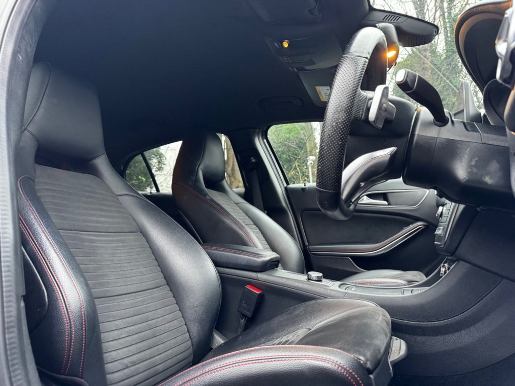 Used Mercedes-Benz GLA 2018 for sale - 77027176: Photo 25