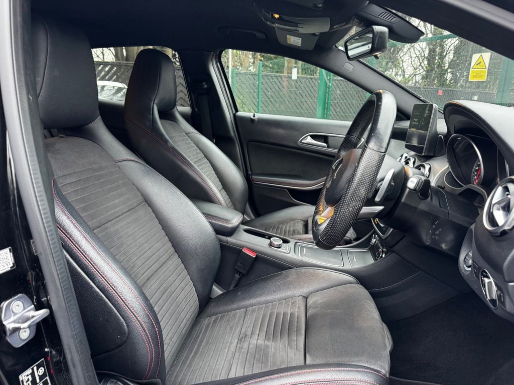 Used Mercedes-Benz GLA 2018 for sale - 77027176: Photo 26