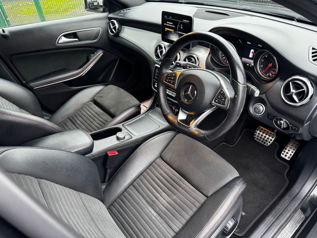 Used Mercedes-Benz GLA 2018 for sale - 77027176: Photo 27