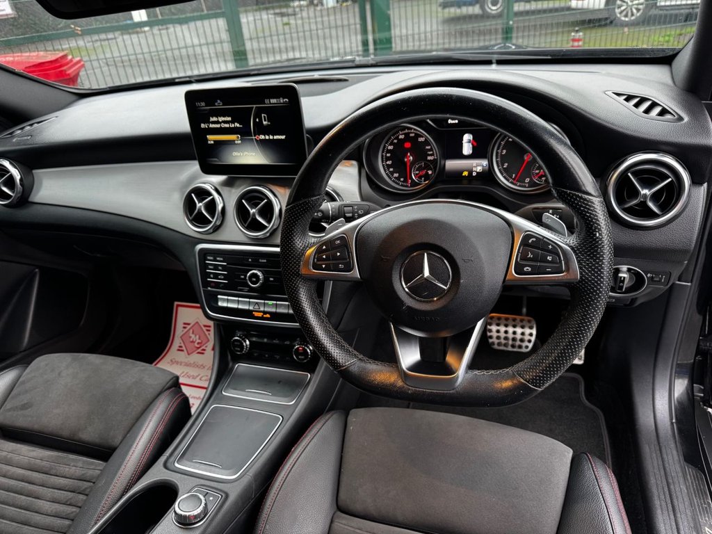 Used Mercedes-Benz GLA 2018 for sale - 77027176: Photo 28