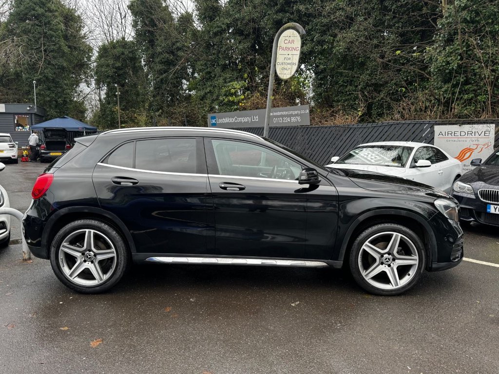 Used Mercedes-Benz GLA 2018 for sale - 77027176: Photo 3