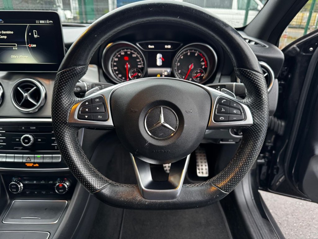 Used Mercedes-Benz GLA 2018 for sale - 77027176: Photo 32
