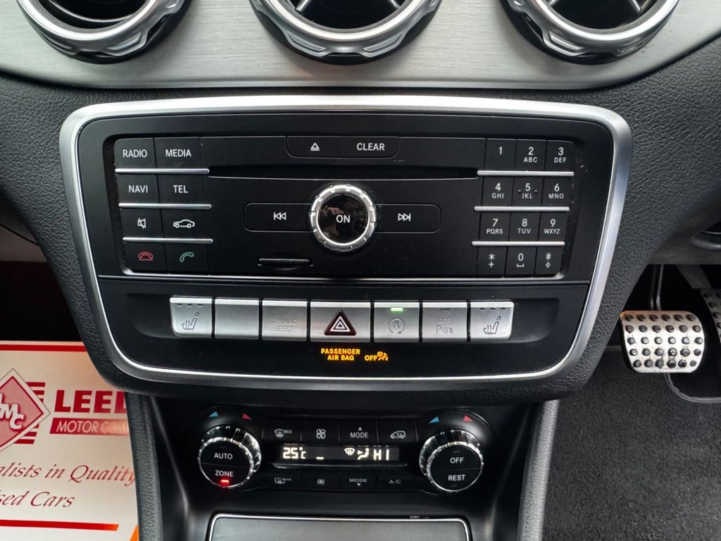 Used Mercedes-Benz GLA 2018 for sale - 77027176: Photo 33