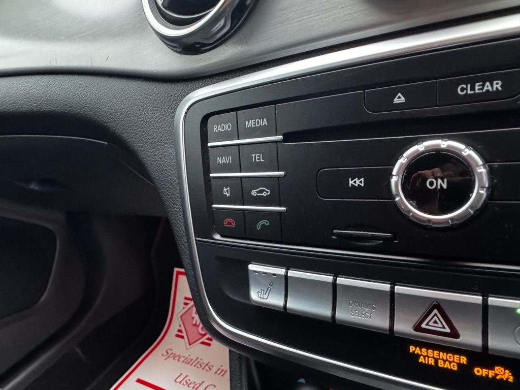 Used Mercedes-Benz GLA 2018 for sale - 77027176: Photo 34