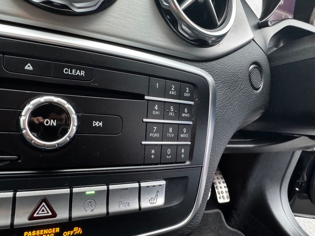 Used Mercedes-Benz GLA 2018 for sale - 77027176: Photo 35