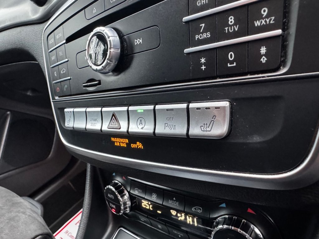 Used Mercedes-Benz GLA 2018 for sale - 77027176: Photo 36