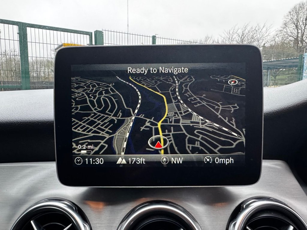 Used Mercedes-Benz GLA 2018 for sale - 77027176: Photo 39