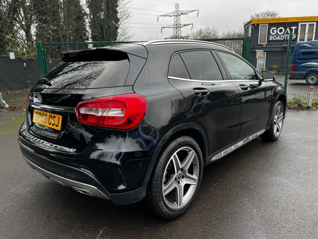 Used Mercedes-Benz GLA 2018 for sale - 77027176: Photo 4