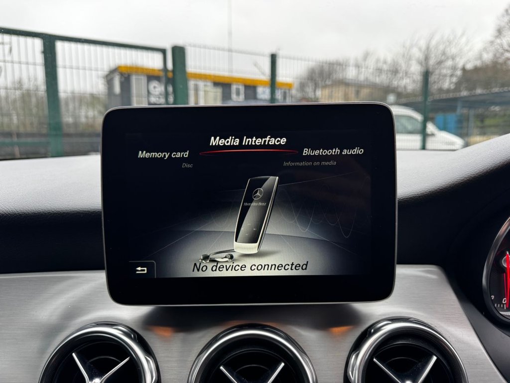 Used Mercedes-Benz GLA 2018 for sale - 77027176: Photo 40