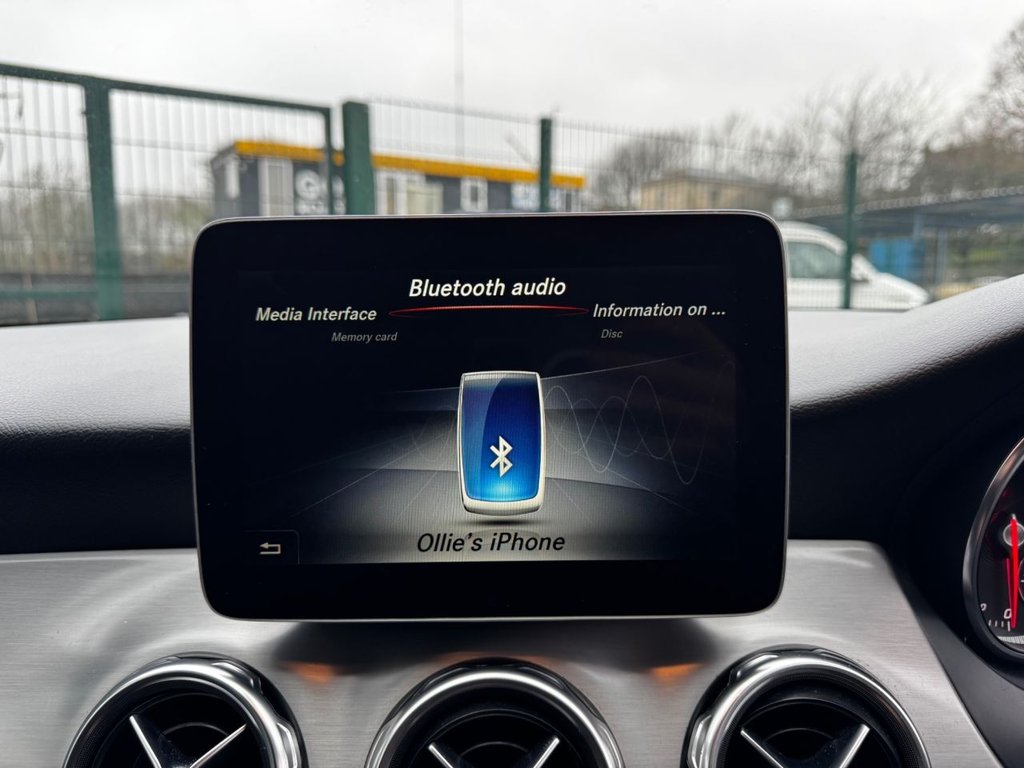 Used Mercedes-Benz GLA 2018 for sale - 77027176: Photo 41