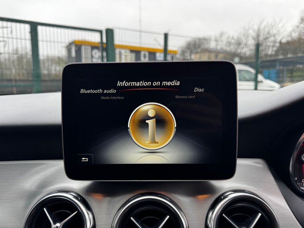 Used Mercedes-Benz GLA 2018 for sale - 77027176: Photo 42