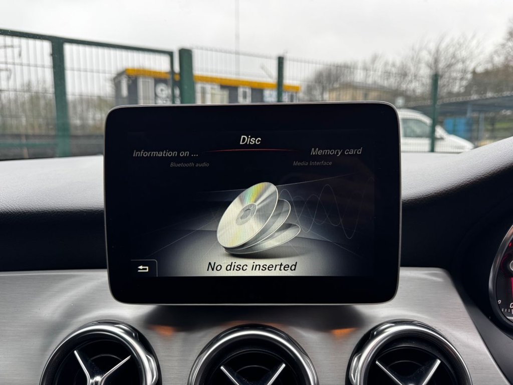 Used Mercedes-Benz GLA 2018 for sale - 77027176: Photo 43