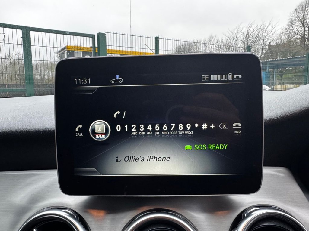 Used Mercedes-Benz GLA 2018 for sale - 77027176: Photo 44