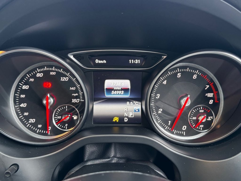 Used Mercedes-Benz GLA 2018 for sale - 77027176: Photo 46