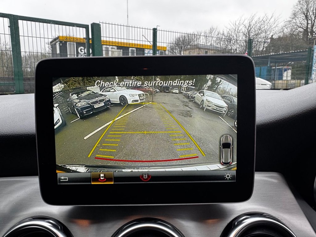 Used Mercedes-Benz GLA 2018 for sale - 77027176: Photo 47