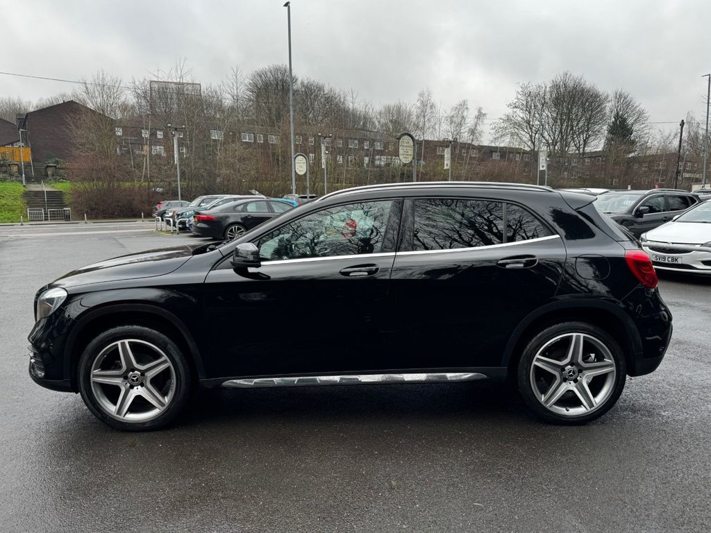 Used Mercedes-Benz GLA 2018 for sale - 77027176: Photo 7