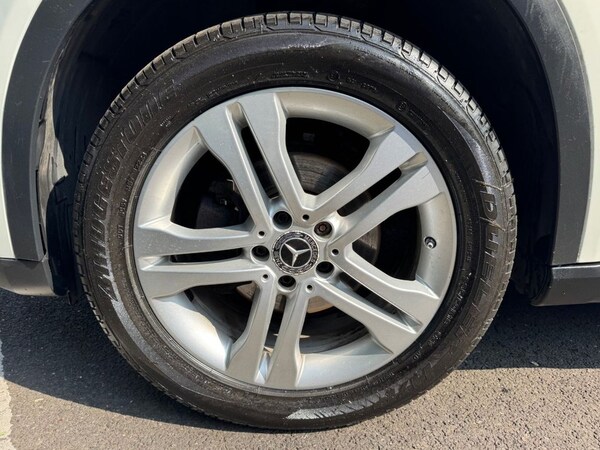 Used Mercedes-Benz GLA 2017 for sale - 75487395: Photo 12