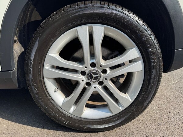 Used Mercedes-Benz GLA 2017 for sale - 75487395: Photo 13