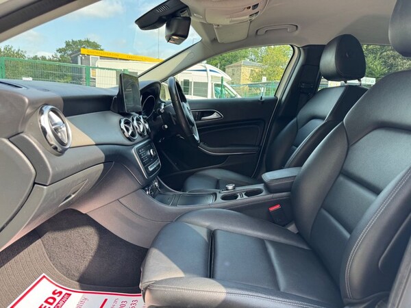 Used Mercedes-Benz GLA 2017 for sale - 75487395: Photo 17