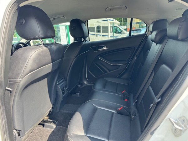 Used Mercedes-Benz GLA 2017 for sale - 75487395: Photo 19