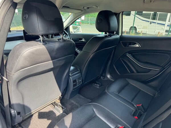 Used Mercedes-Benz GLA 2017 for sale - 75487395: Photo 20