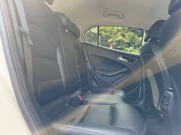 Used Mercedes-Benz GLA 2017 for sale - 75487395: Photo 26