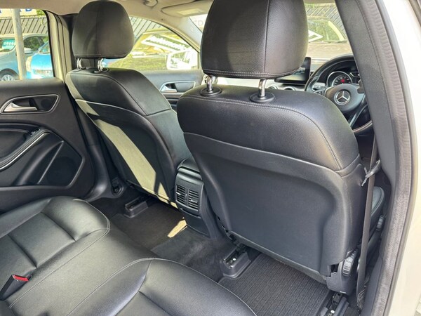 Used Mercedes-Benz GLA 2017 for sale - 75487395: Photo 28