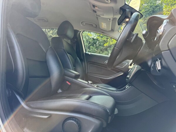 Used Mercedes-Benz GLA 2017 for sale - 75487395: Photo 29