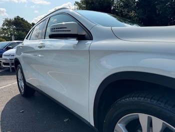 Used Mercedes-Benz GLA 2017 for sale - 75487395: Photo