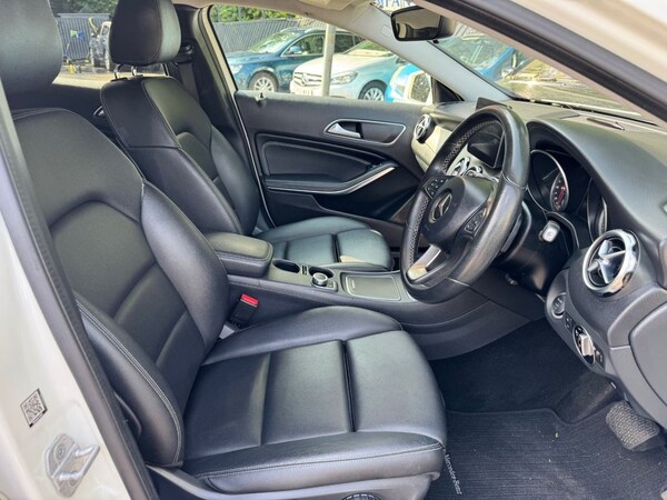 Used Mercedes-Benz GLA 2017 for sale - 75487395: Photo 30