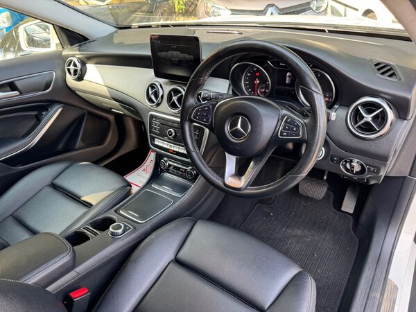 Used Mercedes-Benz GLA 2017 for sale - 75487395: Photo 31
