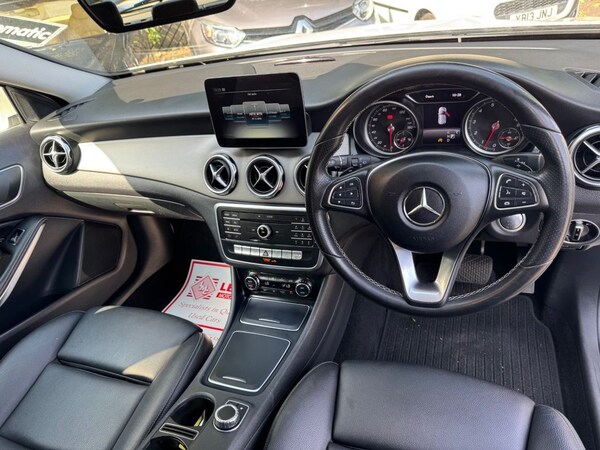 Used Mercedes-Benz GLA 2017 for sale - 75487395: Photo 32
