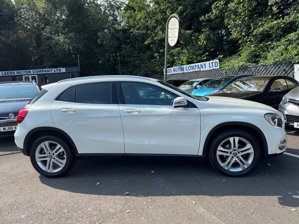 Used Mercedes-Benz GLA 2017 for sale - 75487395: Photo 3