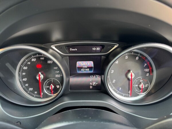 Used Mercedes-Benz GLA 2017 for sale - 75487395: Photo 42