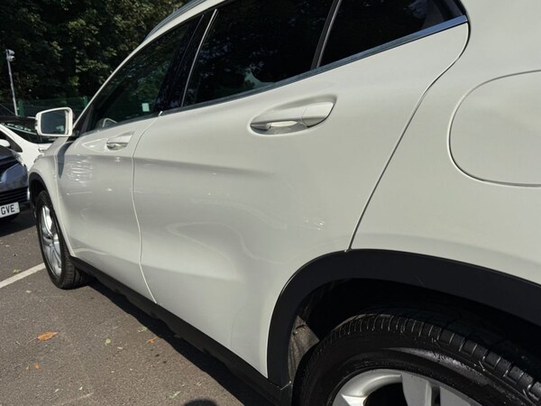 Used Mercedes-Benz GLA 2017 for sale - 75487395: Photo 7