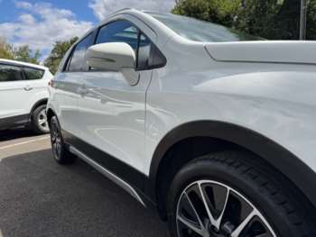 Used Suzuki SX4 S-Cross 2014 for sale - 75230285: Photo