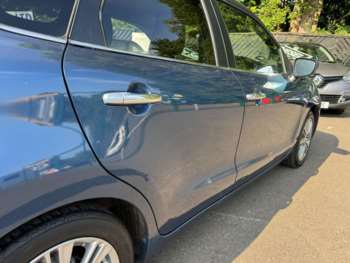 Used Suzuki Baleno 2017 for sale - 74998583: Photo